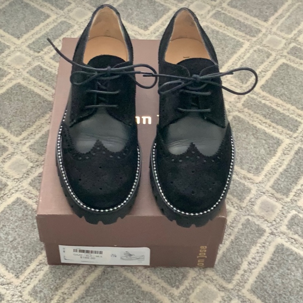 Jon Josef Shoes